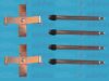 AUTOFREN SEINSA D42353A Accessory Kit, disc brake pads